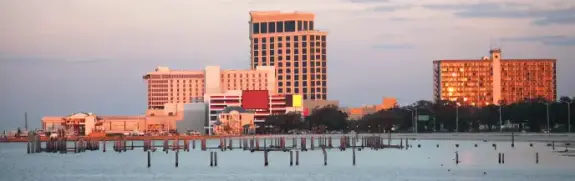 Coastal Mississippi Gay Bars