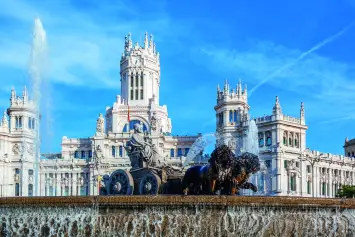 Why Madrid Remains One of Europe’s Great LGBTQ+ Destinations