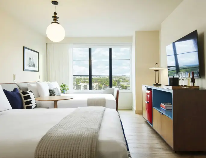 Virgin Hotels Nashville