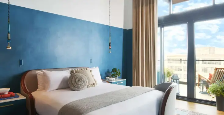 Virgin Hotels Nashville