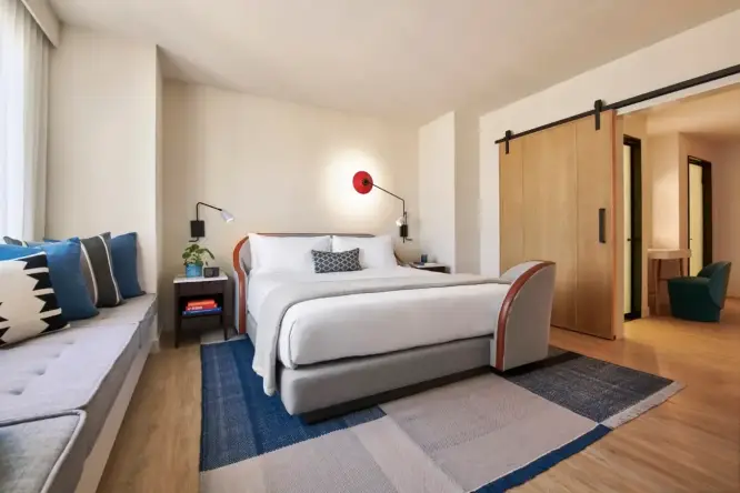 Virgin Hotels Nashville