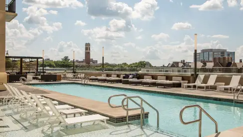 Kimpton Aertson Hotel