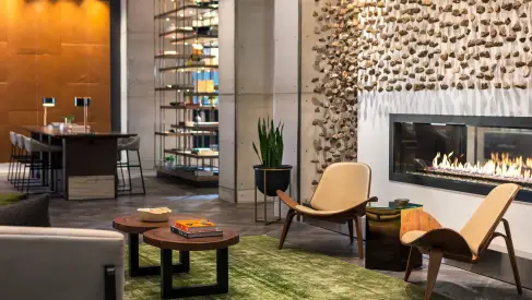Kimpton Aertson Hotel