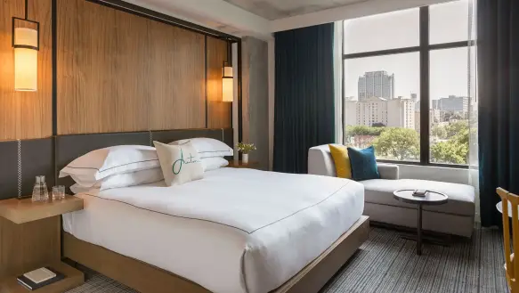 Kimpton Aertson Hotel