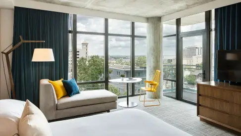 Kimpton Aertson Hotel