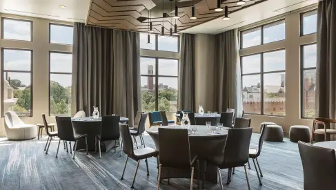 Kimpton Aertson Hotel