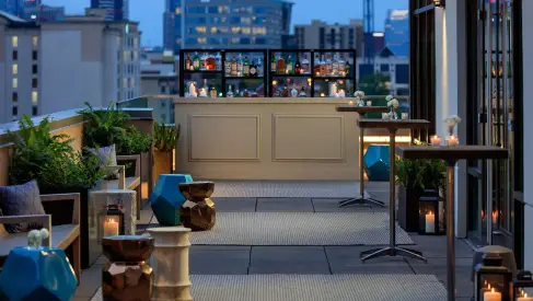 Kimpton Aertson Hotel