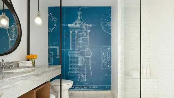 Kimpton Aertson Hotel