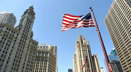 Is the USA Safe for Gay Travelers in 2026? Is the USA Safe for Gay Travelers in 2026?