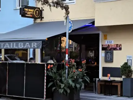 M+M Bar