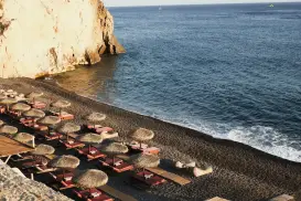Theros Wave Bar