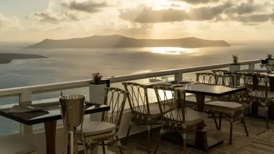 Crystal Restaurant