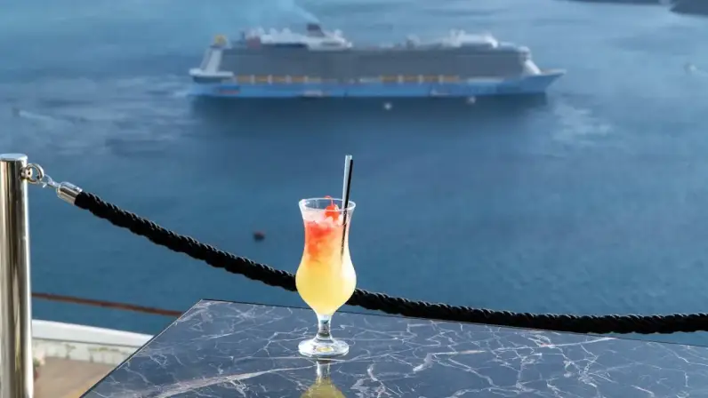 Crystal Restaurant