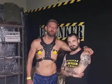 El Bunker