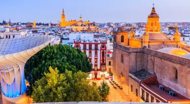 Gay Seville · City Guide
