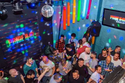 Seville Gay Bar Guide