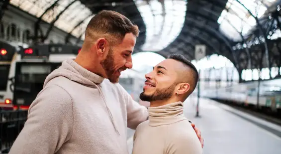 Is Feeld Good for Gay Men?