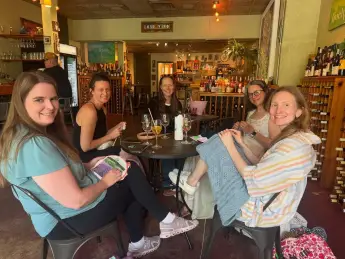 Swirl Wine Bar & Market