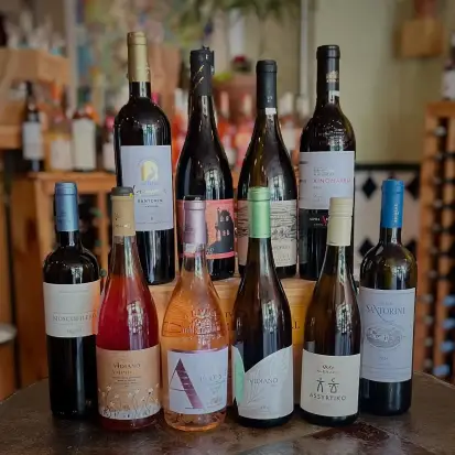 Swirl Wine Bar & Market