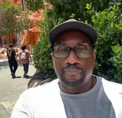 Christopher's M4M Massage Orlando