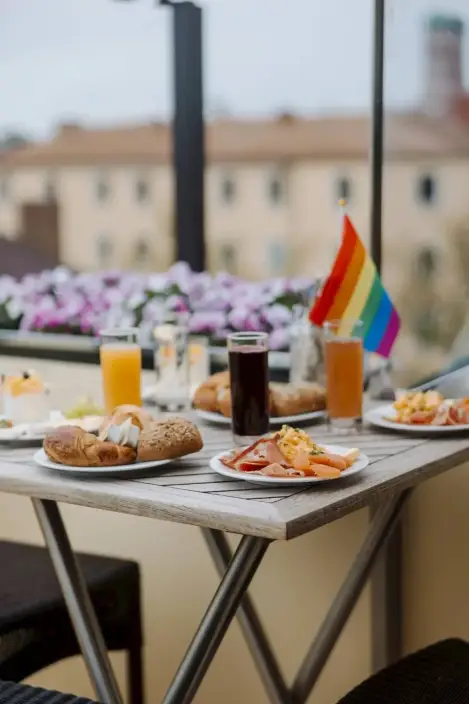 Hotel Deutsche Eiche