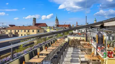 Hotel Deutsche Eiche