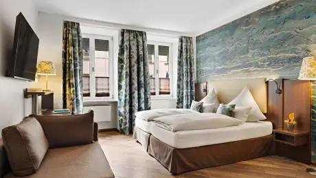 Hotel Deutsche Eiche