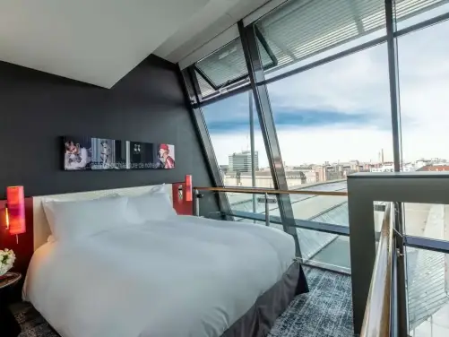 Sofitel Munich Bayerpost