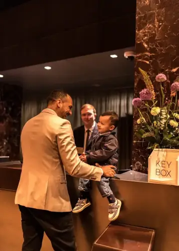 Sofitel Munich Bayerpost