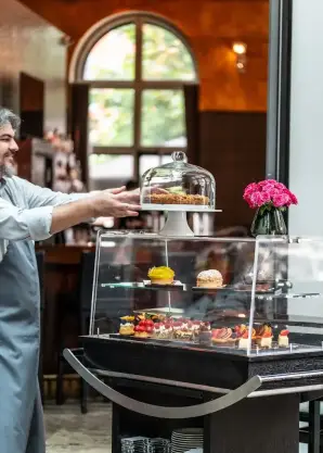 Sofitel Munich Bayerpost