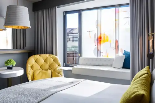 Sofitel Munich Bayerpost