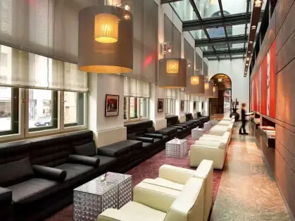 Sofitel Munich Bayerpost