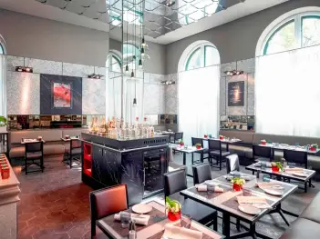 Sofitel Munich Bayerpost