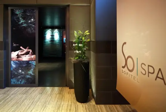 Sofitel Munich Bayerpost
