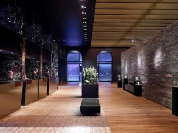 Sofitel Munich Bayerpost