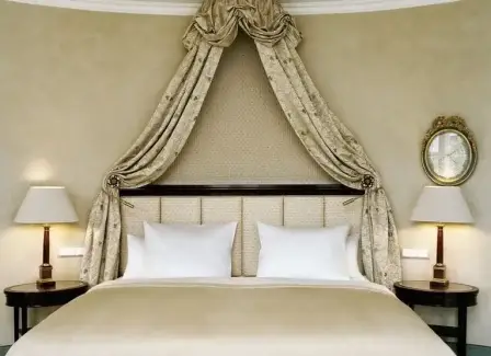 Hotel Bayerischer Hof Munich