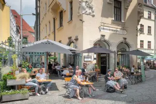 Am Markt Munich