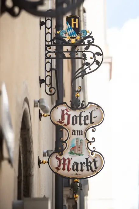 Am Markt Munich