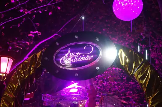 Pink Christmas: LGBT Christmas Market in Munich