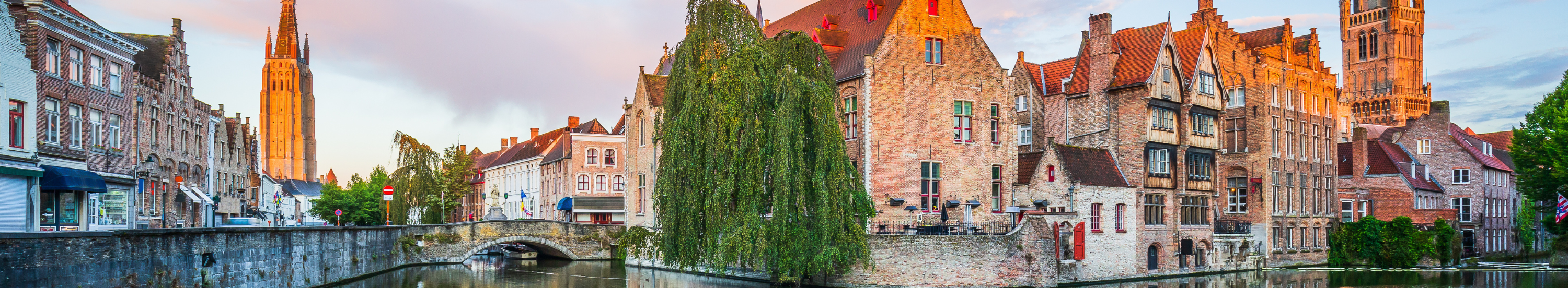 Brugge, België