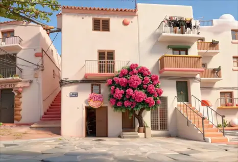 Bar MonaLisa — gay bar in Ibiza, Spain