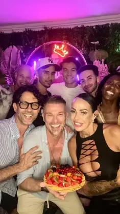 Bar MonaLisa — gay bar in Ibiza, Spain