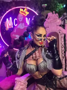Bar MonaLisa — gay bar in Ibiza, Spain