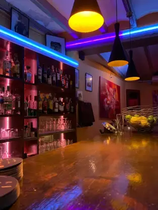 JJ Bar