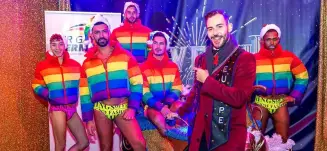 Heavenue The Gay Christmas Market 2026 Heavenue The Gay Christmas Market 2026
