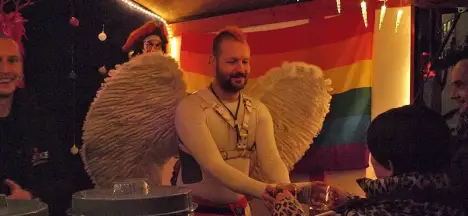 Hamburg Winter Pride 2026