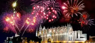 Gay Christmas & New Year 2026 in Palma Mallorca Gay Christmas & New Year 2026 in Palma Mallorca