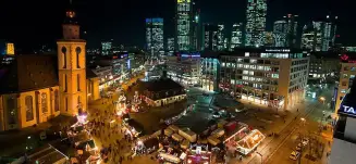 Frankfurt Gay Christmas Market 2026 Frankfurt Gay Christmas Market 2026