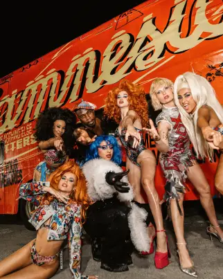 Glitterbox Ibiza
