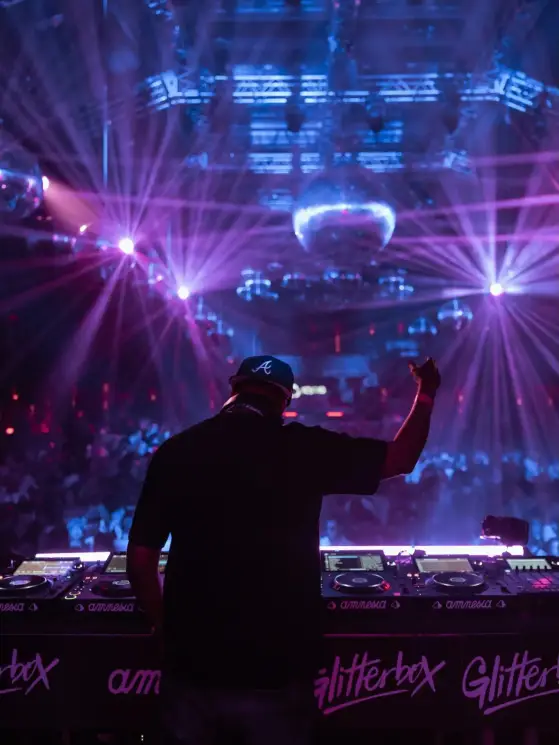 Glitterbox Ibiza